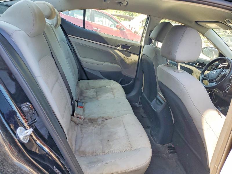 Aukcja sprzedaży 2017 Hyundai Elantra, vin: 5NPD84LF5HH022396, numer aukcji: 59538496