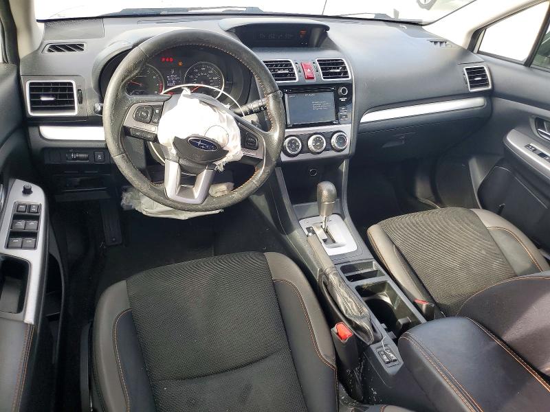 Auction sale of the 2016 Subaru Crosstrek, vin: JF2GPABC1G8313627, lot number: 58229856