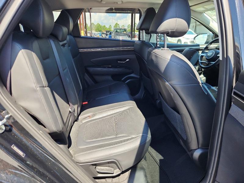Продаж на аукціоні авто 2022 Hyundai Tucson, vin: 5NMJC3AE5NH003152, номер лоту: 57033246