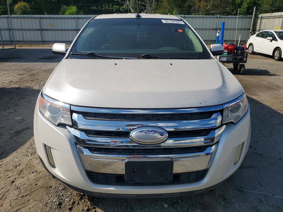 2014 Ford Edge მანქანა იყიდება აუქციონზე, vin: 2FMDK3KC9EBA44648, აუქციონის ნომერი: 59194926