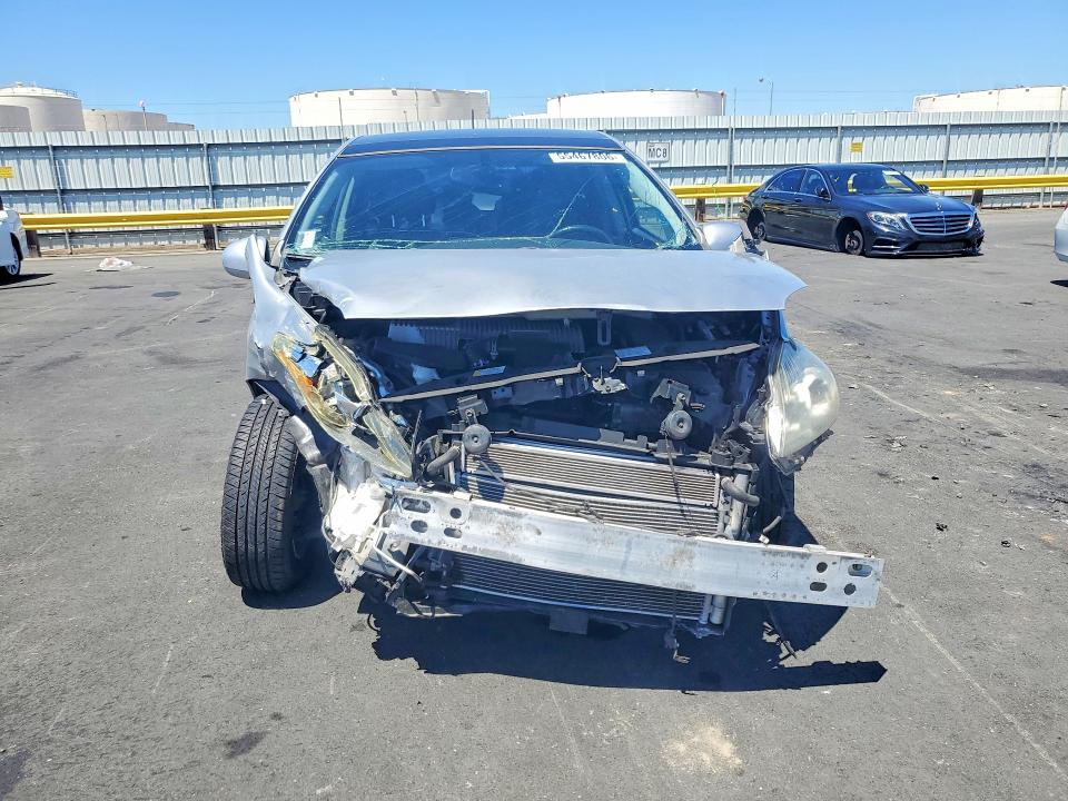 55467806 :رقم المزاد ، JTDKN3DU1A0193754 vin ، 2010 Toyota Prius مزاد بيع