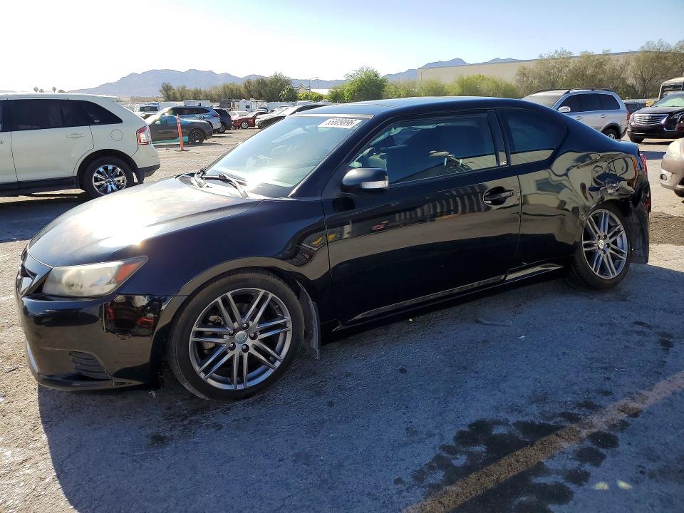 Продаж на аукціоні авто 2011 Scion Tc, vin: JTKJF5C72B3019944, номер лоту: 55809896