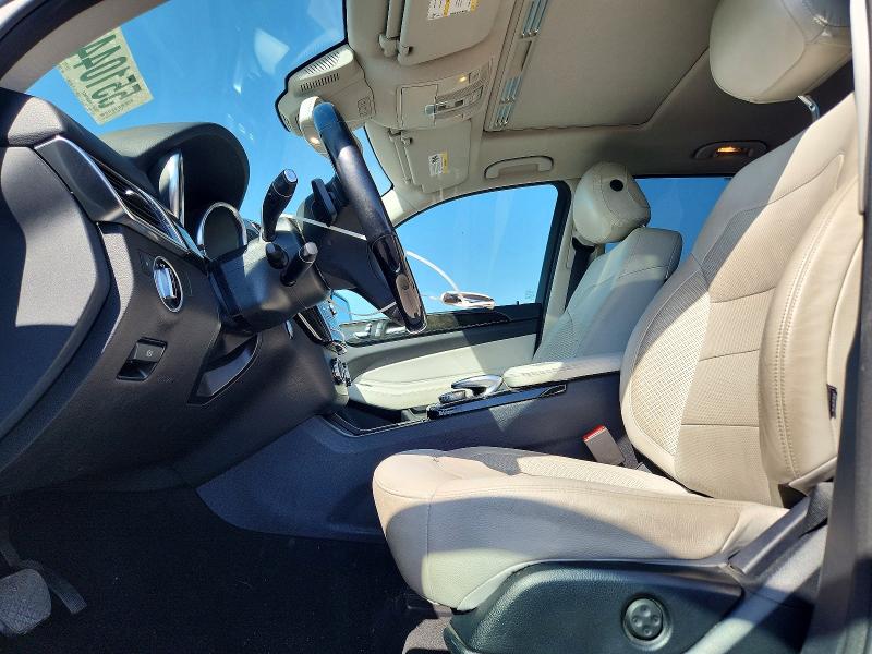 Aukcja sprzedaży 2016 Mercedes-benz Gle, vin: 4JGDA5JB9GA720070, numer aukcji: 55104416