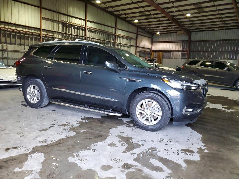 Продаж на аукціоні авто 2020 Buick Enclave, vin: 5GAERBKW8LJ242432, номер лоту: 59029066