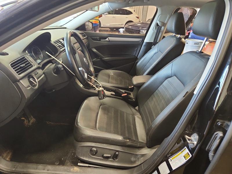 Aukcja sprzedaży 2015 Volkswagen Passat, vin: 1VWBS7A37FC062598, numer aukcji: 56447546