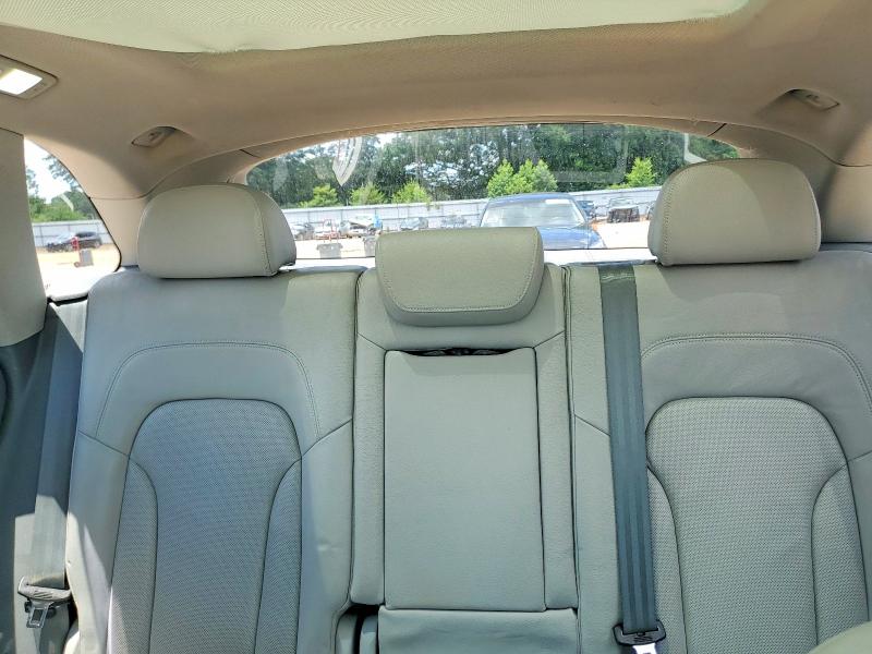 58527846 :رقم المزاد ، WA1CMAFPXFA007420 vin ، 2015 Audi Q5 مزاد بيع