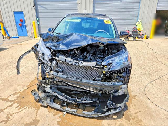 2014 Honda Cr-v მანქანა იყიდება აუქციონზე, vin: 2HKRM3H70EH520563, აუქციონის ნომერი: 58292636