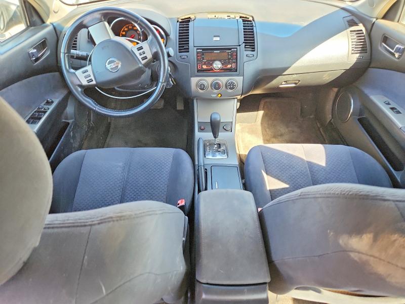 2005 Nissan Altima მანქანა იყიდება აუქციონზე, vin: 1N4BL11D25C255932, აუქციონის ნომერი: 58475406