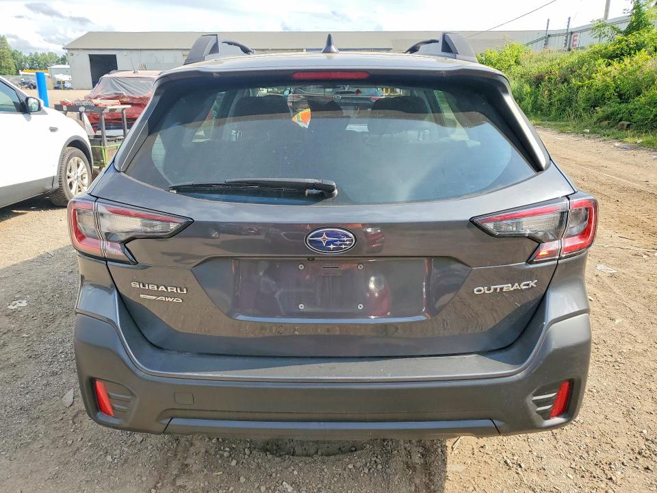 Aukcja sprzedaży 2020 Subaru Outback, vin: 4S4BTAAC6L3242708, numer aukcji: 57875486