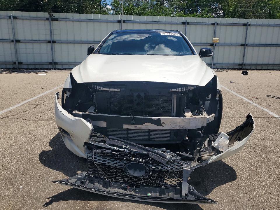 Продаж на аукціоні авто 2017 Infiniti Qx30, vin: SJKCH5CP8HA033262, номер лоту: 57787126