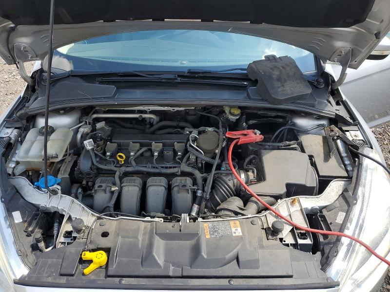 Продажа на аукционе авто 2016 Ford Focus, vin: 1FADP3N24GL313978, номер лота: 59264216
