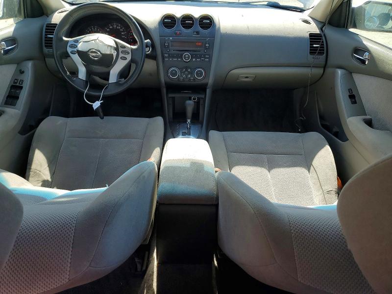 Продаж на аукціоні авто 2007 Nissan Altima, vin: 1N4AL21EX7N483128, номер лоту: 55745356