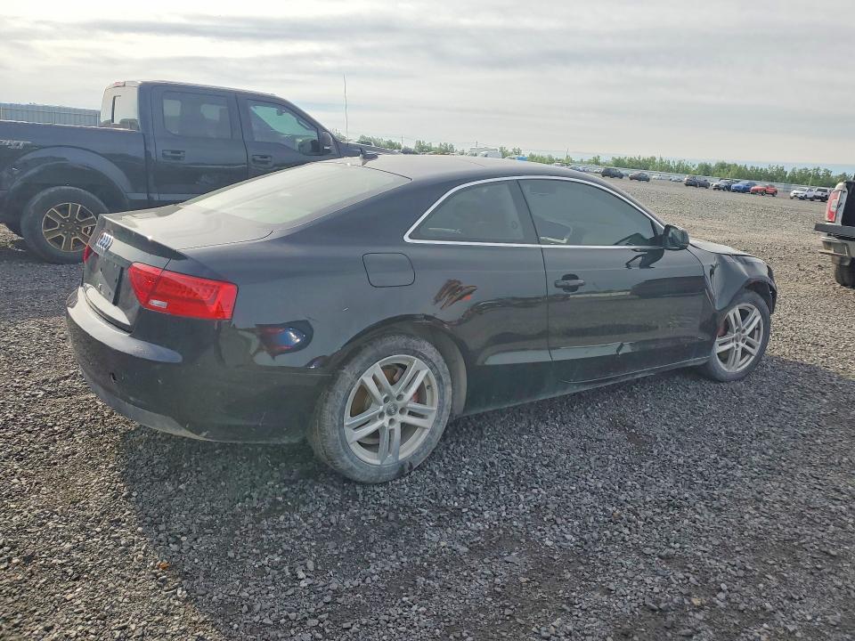 58257756 :رقم المزاد ، WAULFBFR4EA005729 vin ، 2014 Audi A5 مزاد بيع