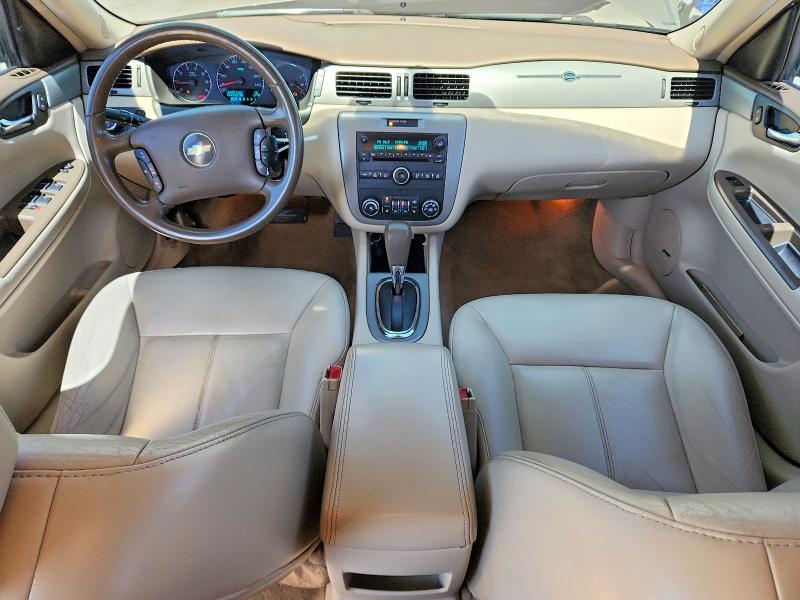 Продаж на аукціоні авто 2007 Chevrolet Impala, vin: 2G1WU58R679106136, номер лоту: 59254666