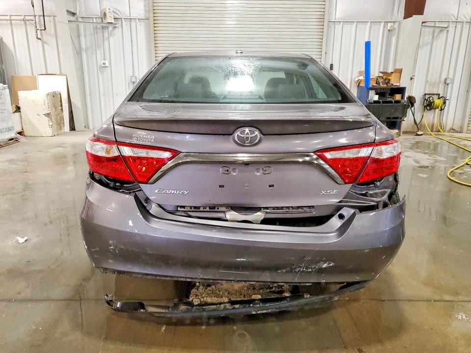 Продаж на аукціоні авто 2015 Toyota Camry, vin: 4T1BF1FKXFU917871, номер лоту: 58307306
