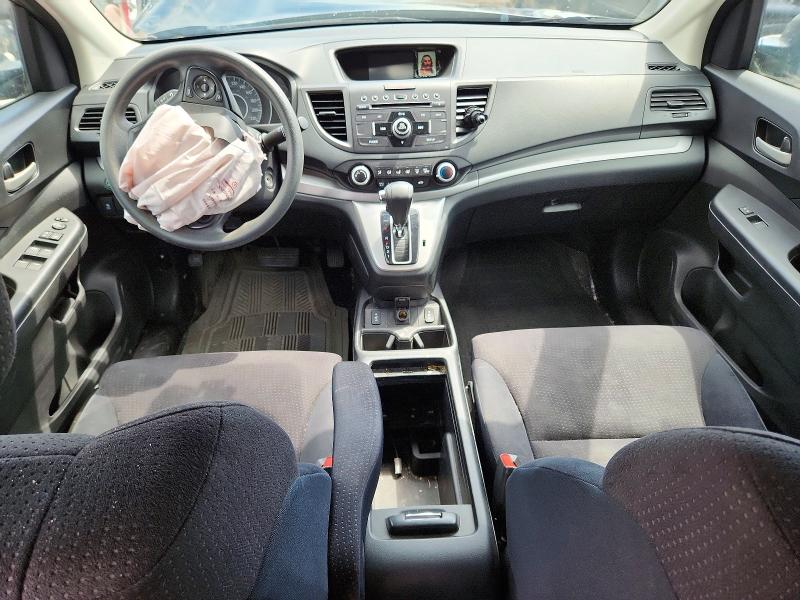 Продажа на аукционе авто 2014 Honda Cr-v, vin: 2HKRM4H36EH130344, номер лота: 56255896