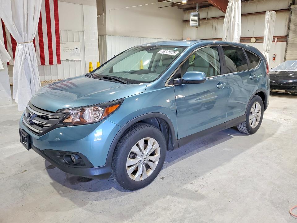 Aukcja sprzedaży 2013 Honda Cr-v, vin: 5J6RM4H5XDL044993, numer aukcji: 58118406
