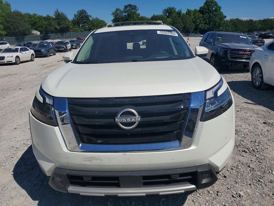 Aukcja sprzedaży 2024 Nissan Pathfinder, vin: 5N1DR3DK4RC314956, numer aukcji: 55942966
