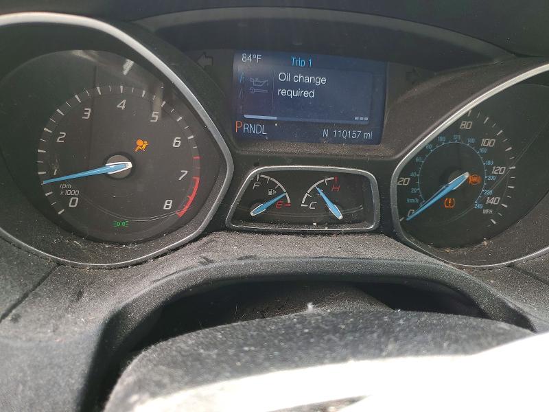 Aukcja sprzedaży 2014 Ford Focus, vin: 1FADP3F24EL410643, numer aukcji: 56044246