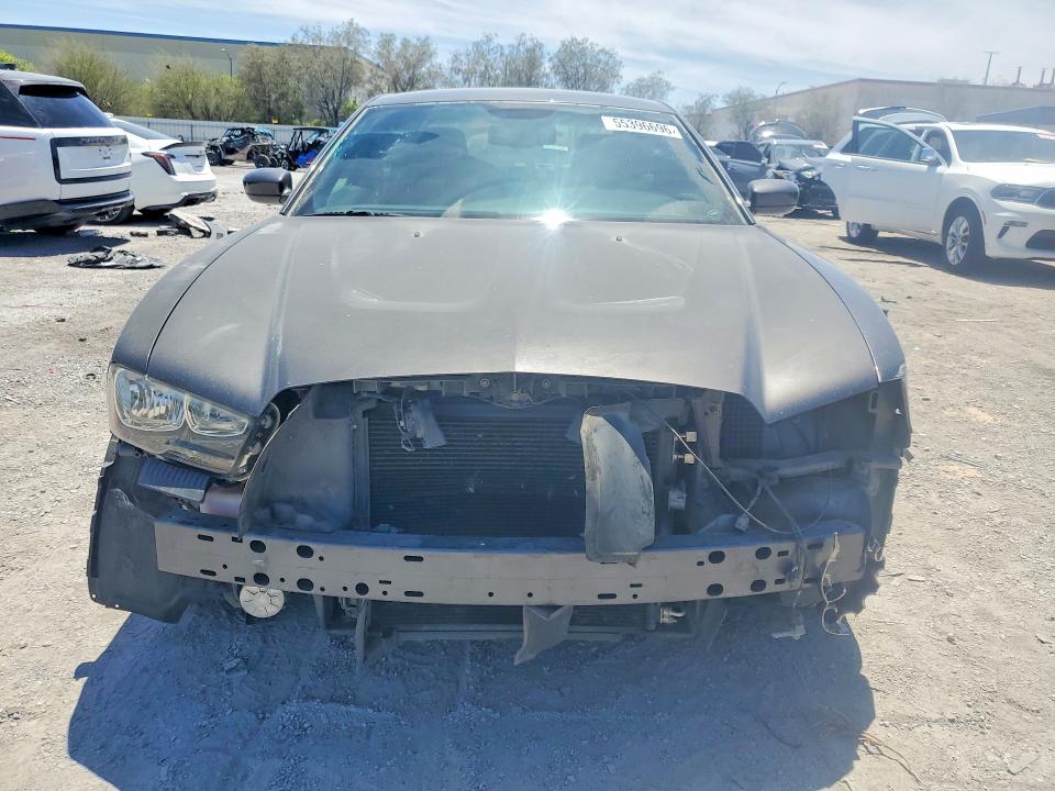 Aukcja sprzedaży 2014 Dodge Charger, vin: 2C3CDXBG0EH363488, numer aukcji: 55396696