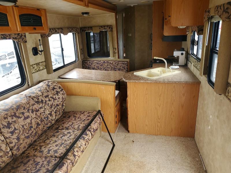 Aukcja sprzedaży 2010 Heartland Rv North Country, vin: 5SFEB3420AE203985, numer aukcji: 57035986