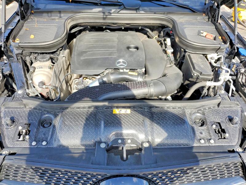 57208306 :رقم المزاد ، 4JGFB4JEXPA956074 vin ، 2023 Mercedes-benz Gle مزاد بيع