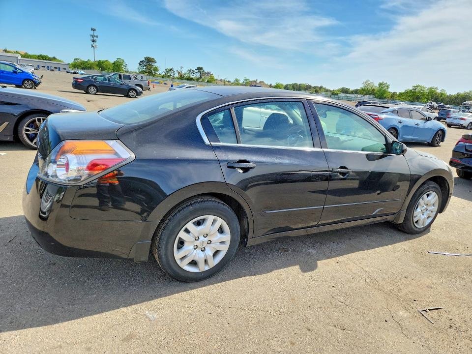 Aukcja sprzedaży 2009 Nissan Altima, vin: 1N4AL21E49N446594, numer aukcji: 56127436