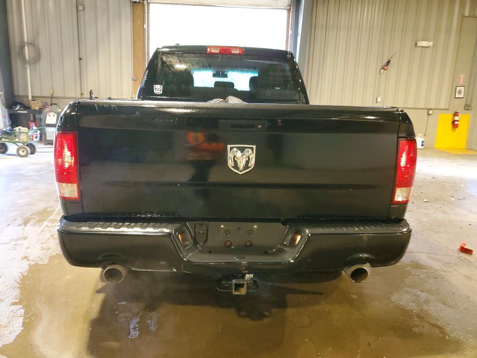 Продаж на аукціоні авто 2013 Ram 1500, vin: 1C6RR6FT8DS553062, номер лоту: 57108726