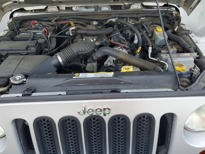 Продаж на аукціоні авто 2010 Jeep Wrangler Unlimited, vin: 1J4BA5H14AL118059, номер лоту: 55345656