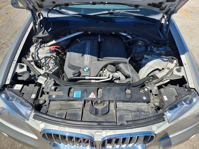 Aukcja sprzedaży 2011 Bmw X3, vin: 5UXWX7C51BLT78270, numer aukcji: 57351256