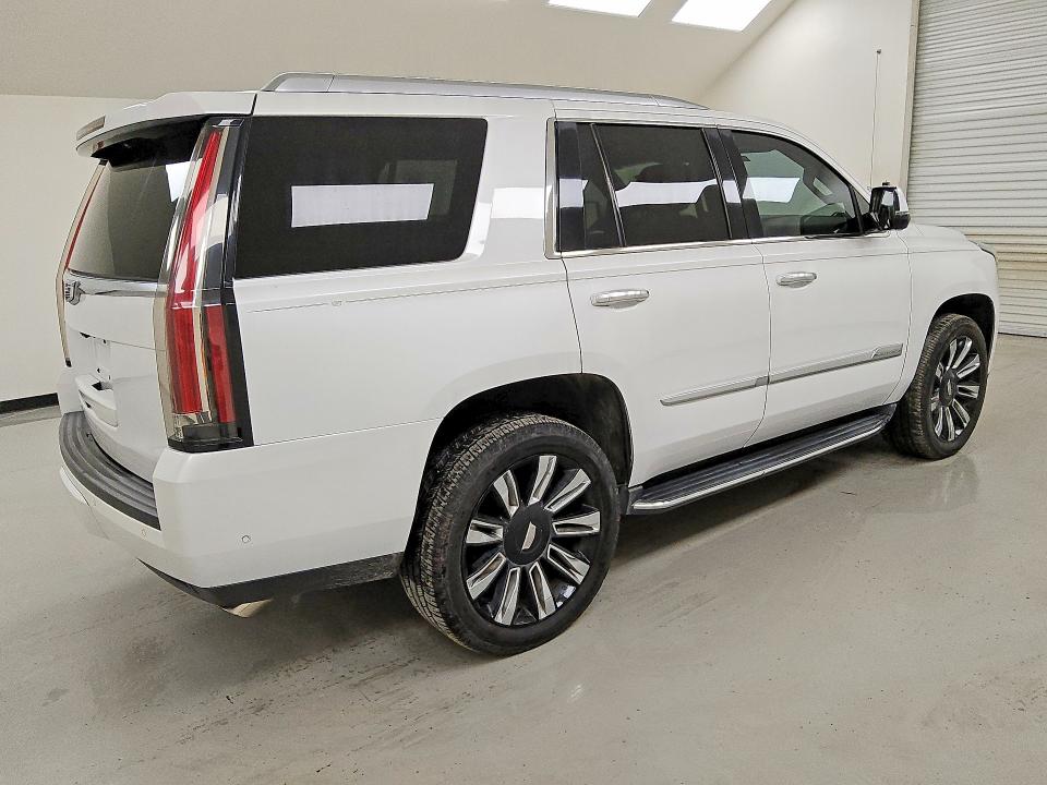 Aukcja sprzedaży 2017 Cadillac Escalade, vin: 1GYS4BKJ8HR202892, numer aukcji: 56058896