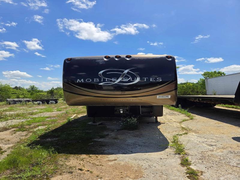 2014 Grand Design Trailers მანქანა იყიდება აუქციონზე, vin: 5KEFA4337E1007258, აუქციონის ნომერი: 57243176
