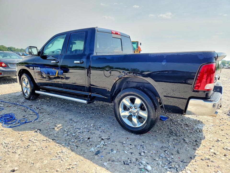 2013 Ram 1500 მანქანა იყიდება აუქციონზე, vin: 1C6RR7GT2DS657423, აუქციონის ნომერი: 58844696