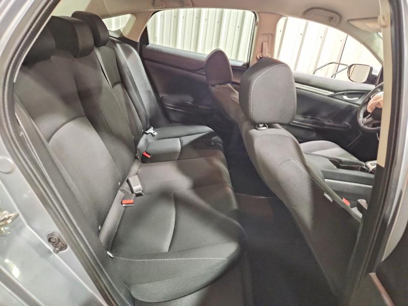 Aukcja sprzedaży 2018 Honda Civic, vin: 2HGFC2F57JH533171, numer aukcji: 57905366