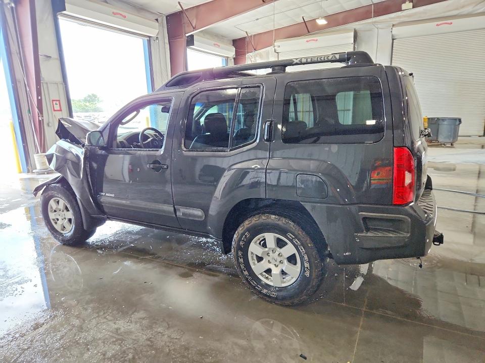 Продаж на аукціоні авто 2006 Nissan Xterra, vin: 5N1AN08W96C539282, номер лоту: 56815996