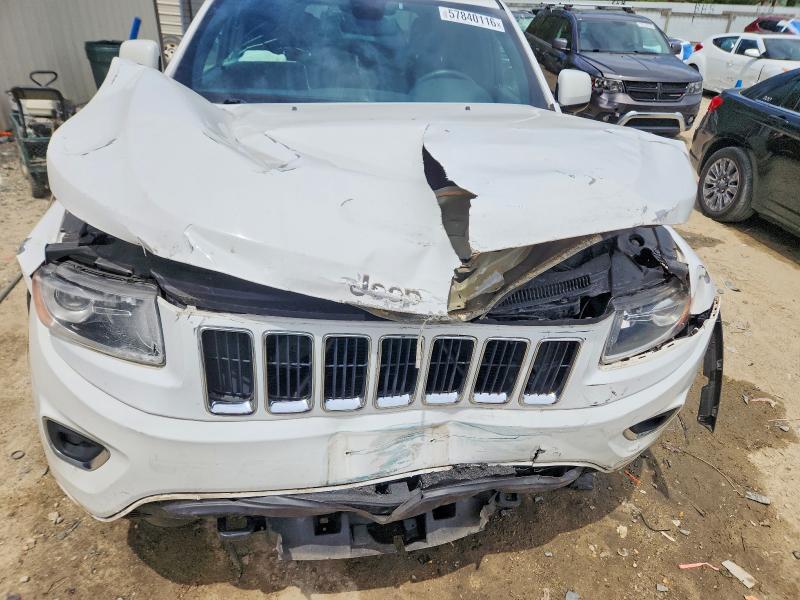 57840116 :رقم المزاد ، 1C4RJFAG9FC720438 vin ، 2015 Jeep Grand Cherokee مزاد بيع