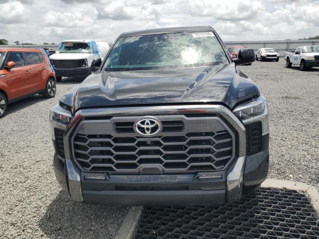 Продажа на аукционе авто 2025 Toyota Tundra, vin: 5TFWC5DB1SX105909, номер лота: 55737266