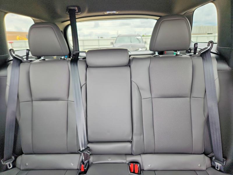 Aukcja sprzedaży 2026 Subaru Outback, vin: JF2BUPDD7TY503440, numer aukcji: 58268466