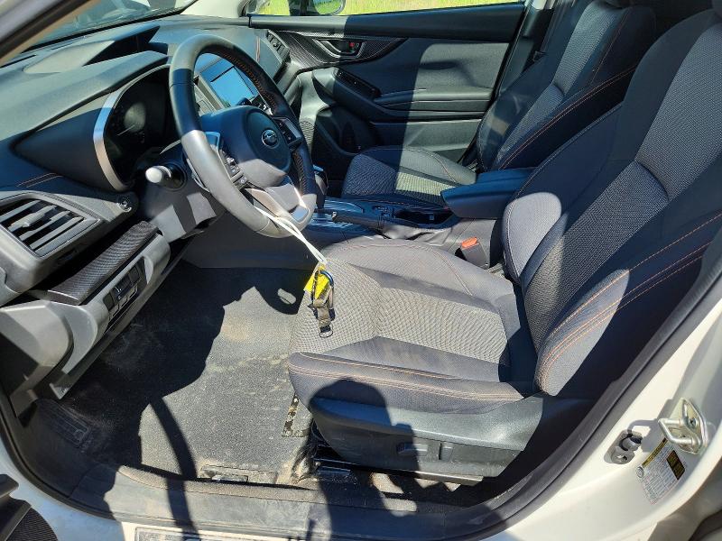 Продажа на аукционе авто 2021 Subaru Crosstrek, vin: JF2GTAEC3M8335065, номер лота: 56270576