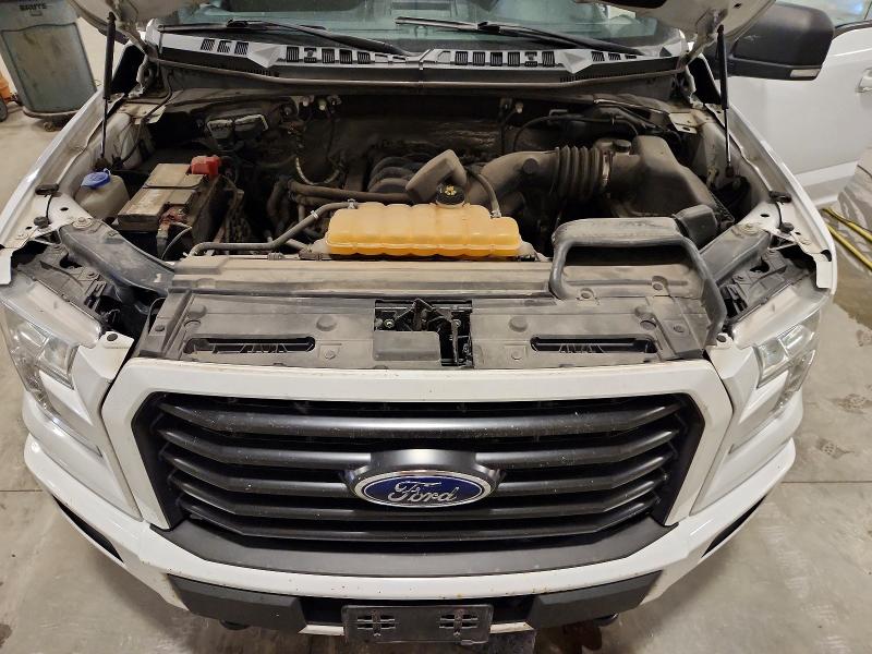 Продажа на аукционе авто 2016 Ford F150, vin: 1FTEW1EF3GKE95669, номер лота: 57827296