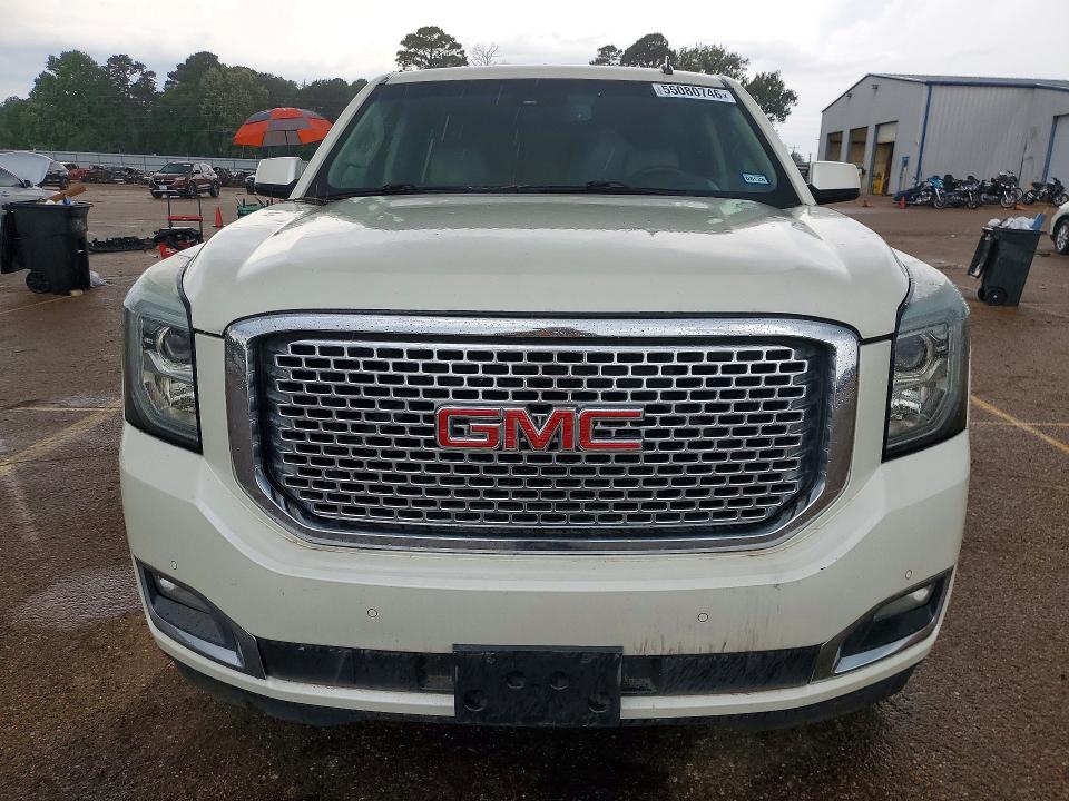 Продаж на аукціоні авто 2015 Gmc Yukon Xl, vin: 1GKS2JKJ5FR130962, номер лоту: 55080746
