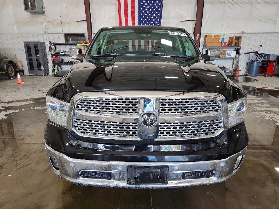 Продажа на аукционе авто 2017 Ram 1500, vin: 1C6RR7NT5HS783722, номер лота: 57215316