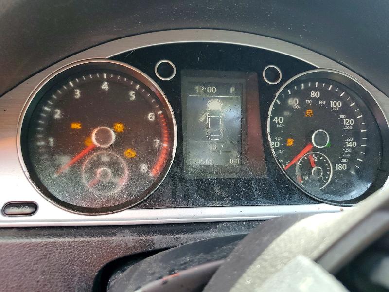 Продажа на аукционе авто 2014 Volkswagen Cc Sport, vin: WVWBP7AN5EE506327, номер лота: 57626176