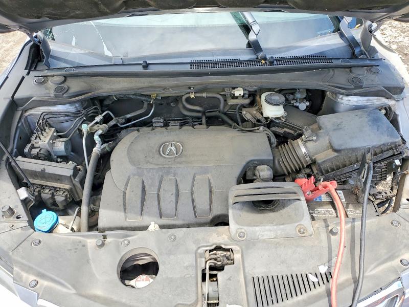 2015 Acura Rdx მანქანა იყიდება აუქციონზე, vin: 5J8TB4H54FL009873, აუქციონის ნომერი: 57903596