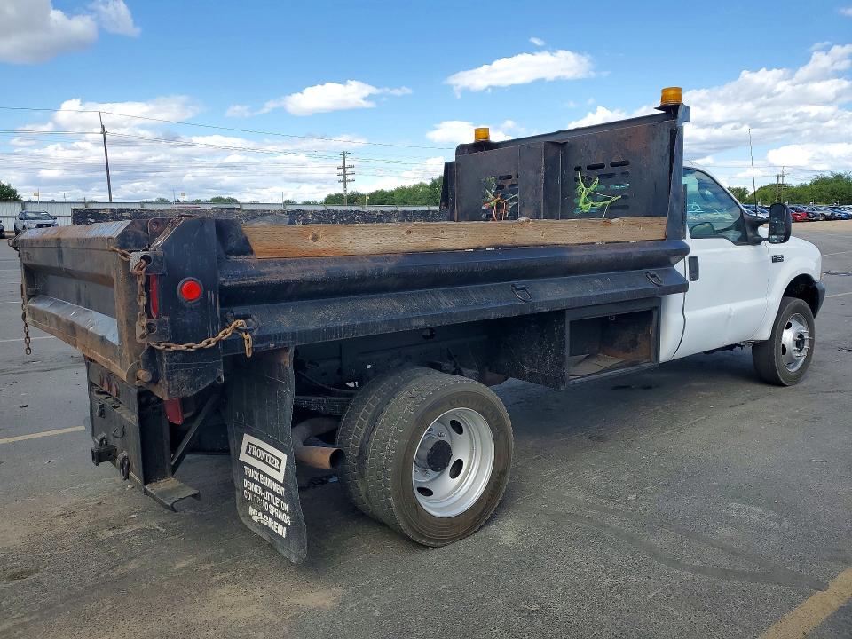 2004 Ford F550 მანქანა იყიდება აუქციონზე, vin: 1FDAF57PX4EC31897, აუქციონის ნომერი: 56982016