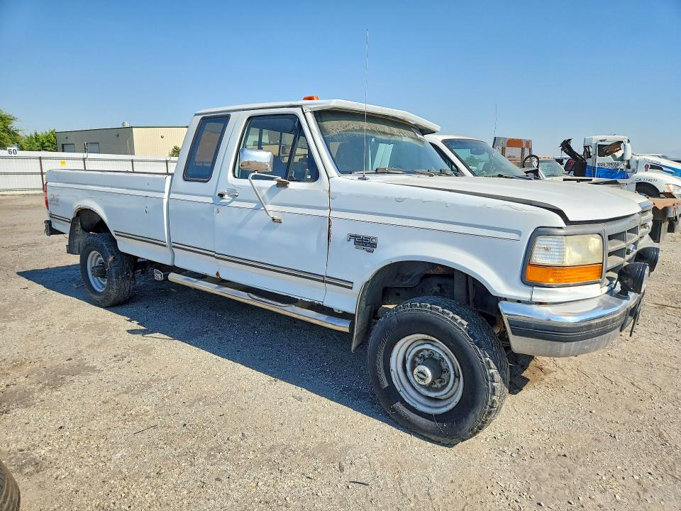 Продаж на аукціоні авто 1997 Ford F250, vin: 1FTHX26F7VEB52857, номер лоту: 58067736