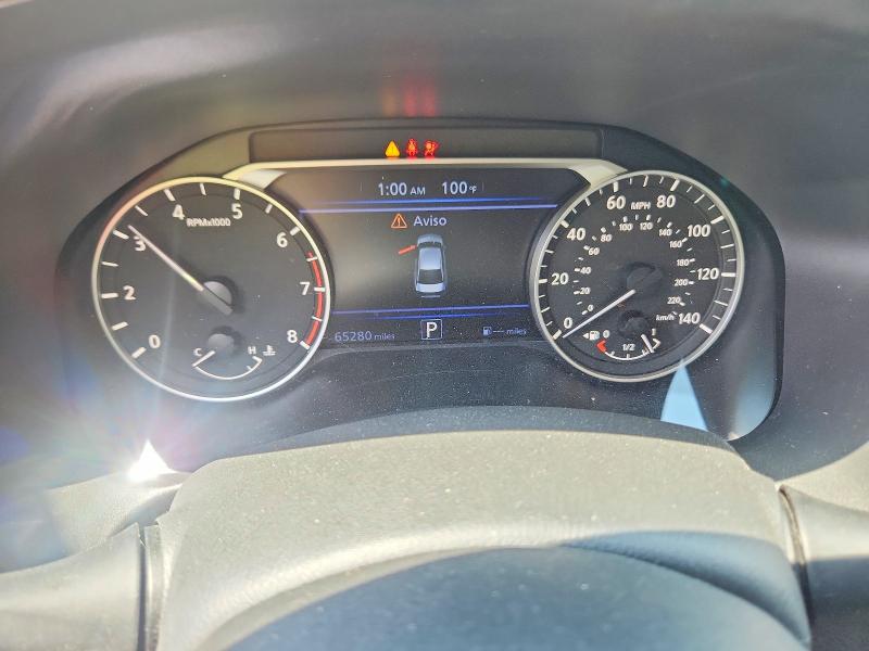 2019 Nissan Altima მანქანა იყიდება აუქციონზე, vin: 1N4BL4CV2KC165019, აუქციონის ნომერი: 59136476