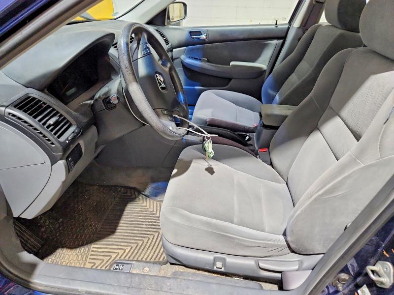 56982776 :رقم المزاد ، 1HGCM56735A069982 vin ، 2005 Honda Accord مزاد بيع