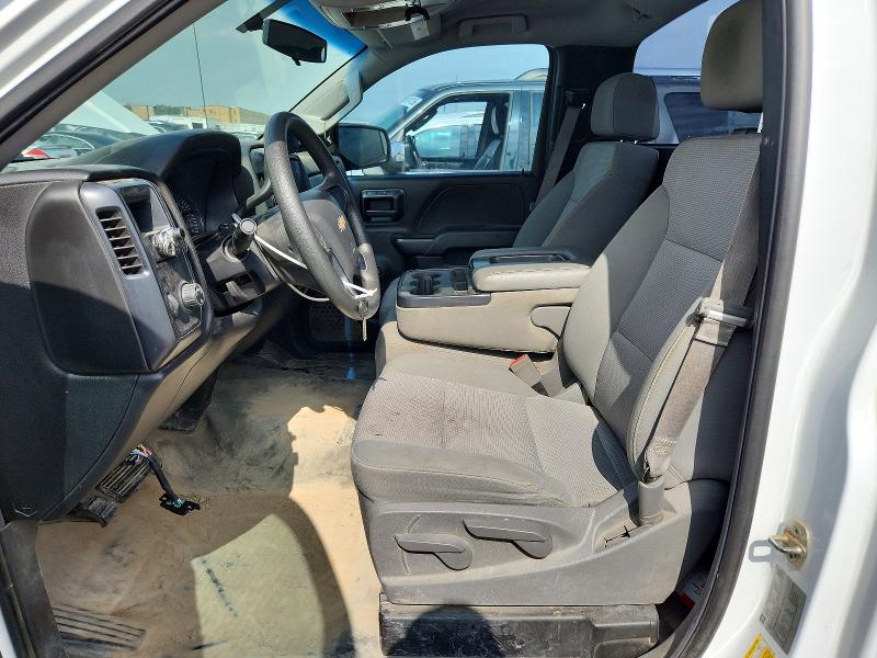 Продаж на аукціоні авто 2016 Chevrolet Silverado, vin: 1GCNCNEH7GZ353785, номер лоту: 56463636