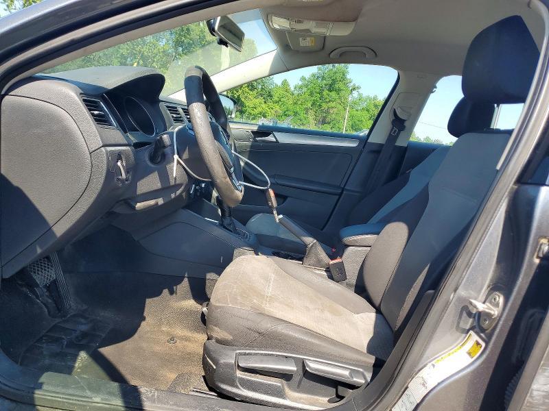 Aukcja sprzedaży 2017 Volkswagen Jetta, vin: 3VW2B7AJ0HM238519, numer aukcji: 56509716